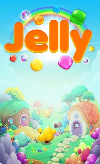 download Jelly line apk